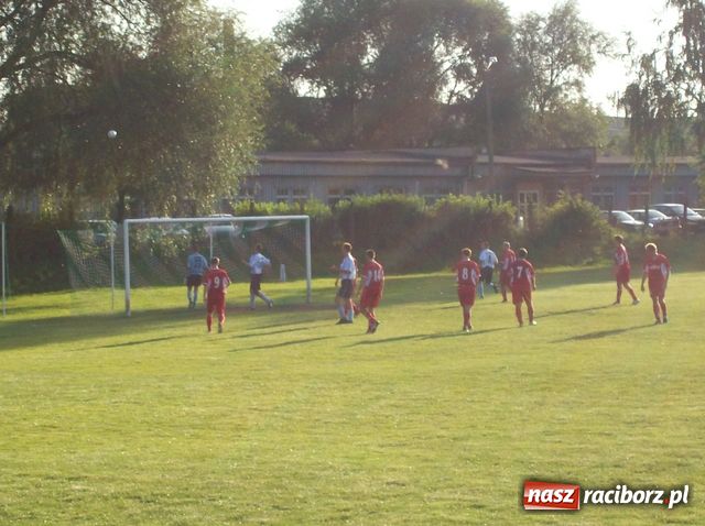 Zdjęcie w galerii na portalu naszraciborz.pl: Nie ma bata na Rafako wiadomości z regionu