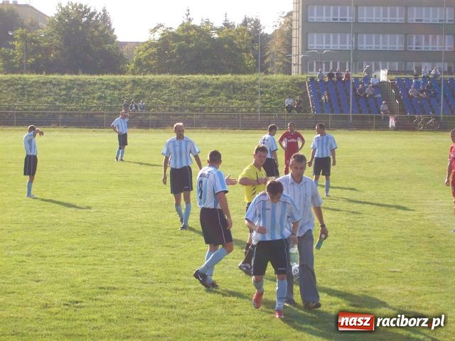 Zdjęcie w galerii na portalu naszraciborz.pl: Nie ma bata na Rafako wiadomości z regionu