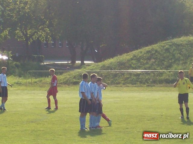 Zdjęcie w galerii na portalu naszraciborz.pl: Nie ma bata na Rafako wiadomości z regionu