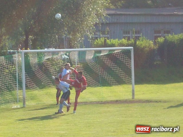 Zdjęcie w galerii na portalu naszraciborz.pl: Nie ma bata na Rafako wiadomości z regionu