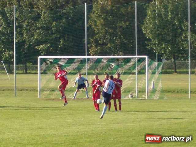 Zdjęcie w galerii na portalu naszraciborz.pl: Nie ma bata na Rafako wiadomości z regionu