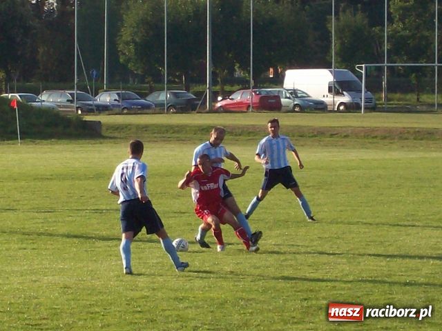 Zdjęcie w galerii na portalu naszraciborz.pl: Nie ma bata na Rafako wiadomości z regionu