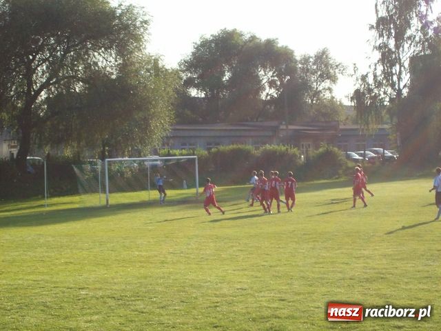 Zdjęcie w galerii na portalu naszraciborz.pl: Nie ma bata na Rafako wiadomości z regionu