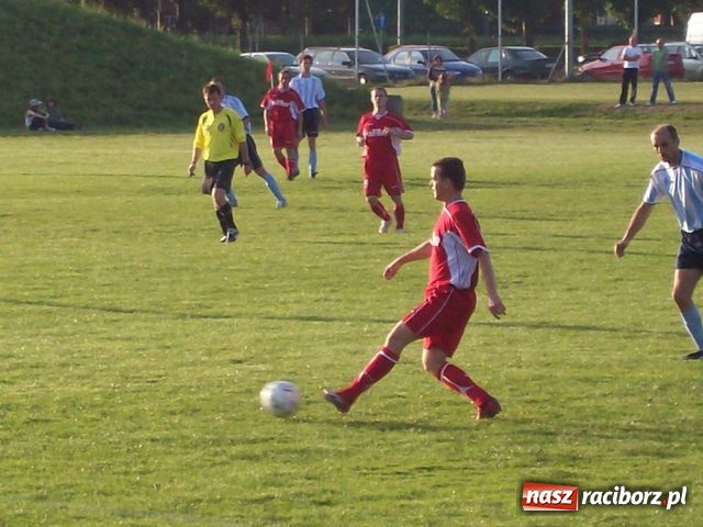Zdjęcie w galerii na portalu naszraciborz.pl: Nie ma bata na Rafako wiadomości z regionu