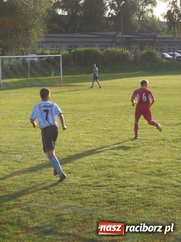 Zdjęcie w galerii na portalu naszraciborz.pl: Nie ma bata na Rafako wiadomości z regionu