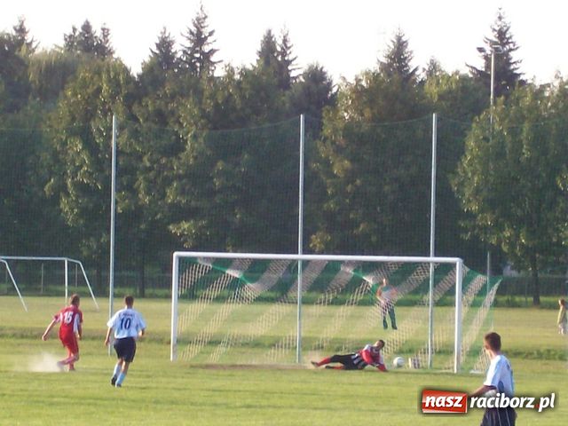 Zdjęcie w galerii na portalu naszraciborz.pl: Nie ma bata na Rafako wiadomości z regionu
