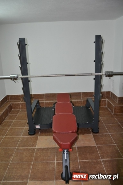 Zdjęcie w galerii na portalu naszraciborz.pl: Policjanci oficjalnie wrócili do pracy w Komisariacie Krzyżanowice - zobacz jak wygląda po gruntownej modernizacji wiadomości z regionu