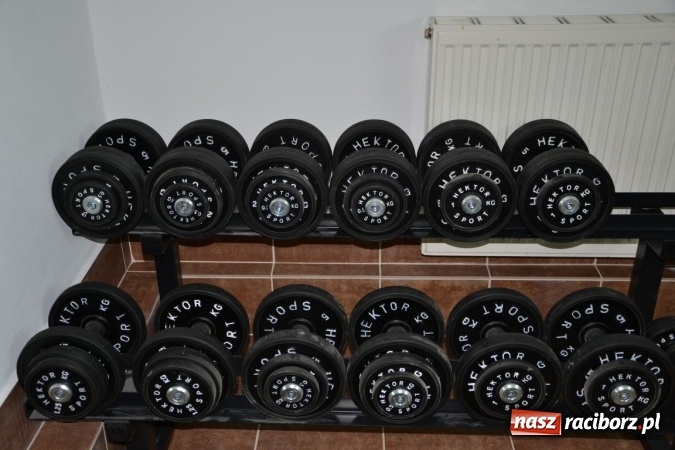 Zdjęcie w galerii na portalu naszraciborz.pl: Policjanci oficjalnie wrócili do pracy w Komisariacie Krzyżanowice - zobacz jak wygląda po gruntownej modernizacji wiadomości z regionu