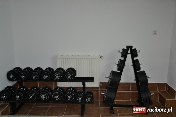 Zdjęcie w galerii na portalu naszraciborz.pl: Policjanci oficjalnie wrócili do pracy w Komisariacie Krzyżanowice - zobacz jak wygląda po gruntownej modernizacji wiadomości z regionu