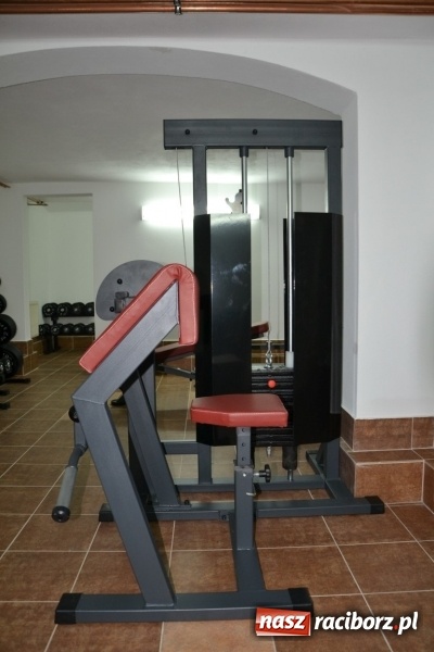 Zdjęcie w galerii na portalu naszraciborz.pl: Policjanci oficjalnie wrócili do pracy w Komisariacie Krzyżanowice - zobacz jak wygląda po gruntownej modernizacji wiadomości z regionu