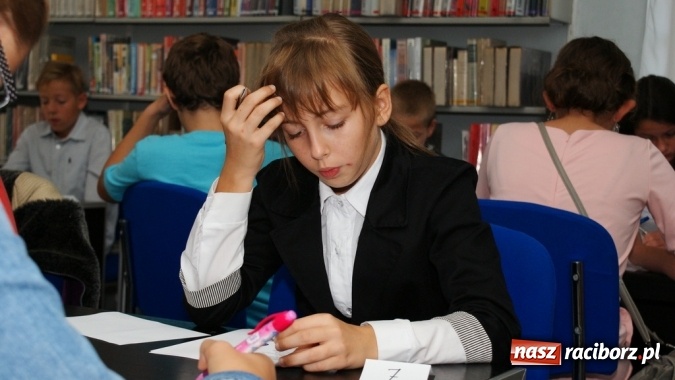 Zdjęcie w galerii na portalu naszraciborz.pl: Konkurs Wiedzy o Ruchu Drogowym  wiadomości z regionu