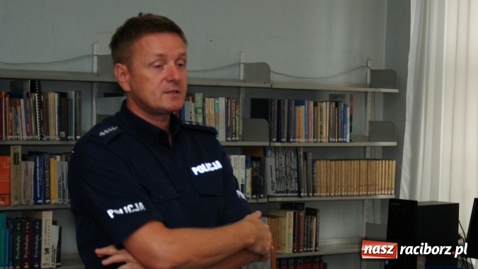 Zdjęcie w galerii na portalu naszraciborz.pl: Konkurs Wiedzy o Ruchu Drogowym  wiadomości z regionu