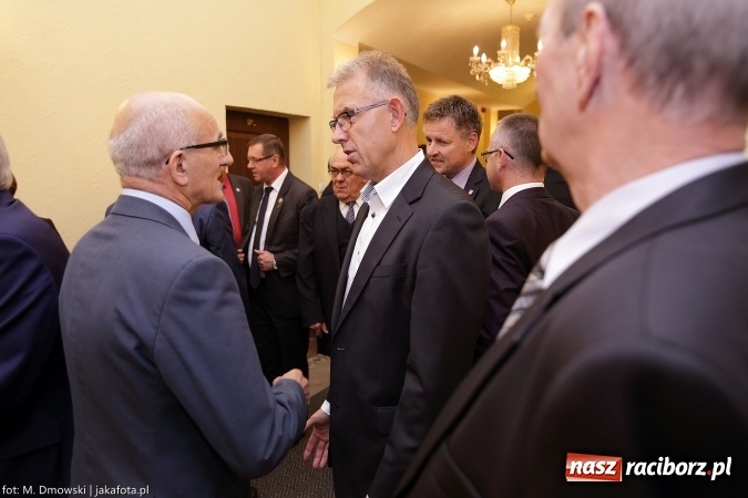 Zdjęcie w galerii na portalu naszraciborz.pl: 70 lat raciborskiego Cechu - ludzi, którzy z rodzinami stoją za swoją marką wiadomości z regionu