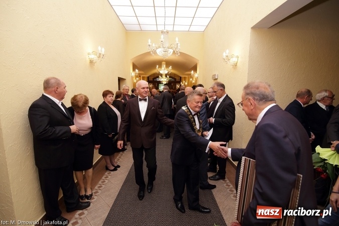 Zdjęcie w galerii na portalu naszraciborz.pl: 70 lat raciborskiego Cechu - ludzi, którzy z rodzinami stoją za swoją marką wiadomości z regionu