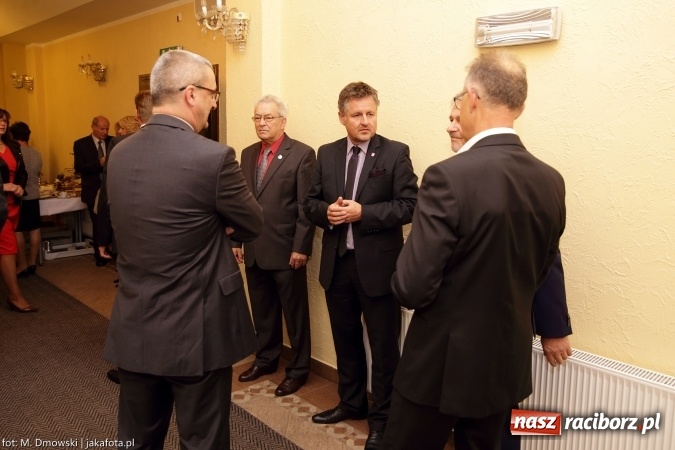 Zdjęcie w galerii na portalu naszraciborz.pl: 70 lat raciborskiego Cechu - ludzi, którzy z rodzinami stoją za swoją marką wiadomości z regionu