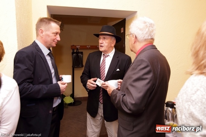 Zdjęcie w galerii na portalu naszraciborz.pl: 70 lat raciborskiego Cechu - ludzi, którzy z rodzinami stoją za swoją marką wiadomości z regionu