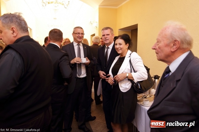 Zdjęcie w galerii na portalu naszraciborz.pl: 70 lat raciborskiego Cechu - ludzi, którzy z rodzinami stoją za swoją marką wiadomości z regionu