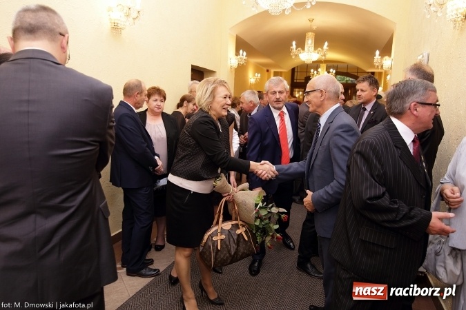Zdjęcie w galerii na portalu naszraciborz.pl: 70 lat raciborskiego Cechu - ludzi, którzy z rodzinami stoją za swoją marką wiadomości z regionu