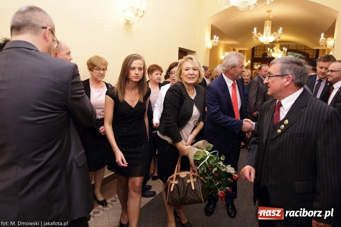 Zdjęcie w galerii na portalu naszraciborz.pl: 70 lat raciborskiego Cechu - ludzi, którzy z rodzinami stoją za swoją marką wiadomości z regionu