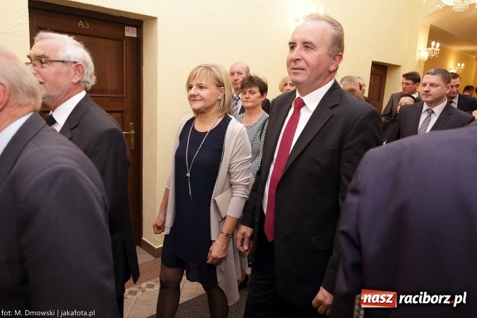 Zdjęcie w galerii na portalu naszraciborz.pl: 70 lat raciborskiego Cechu - ludzi, którzy z rodzinami stoją za swoją marką wiadomości z regionu