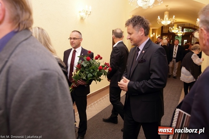 Zdjęcie w galerii na portalu naszraciborz.pl: 70 lat raciborskiego Cechu - ludzi, którzy z rodzinami stoją za swoją marką wiadomości z regionu