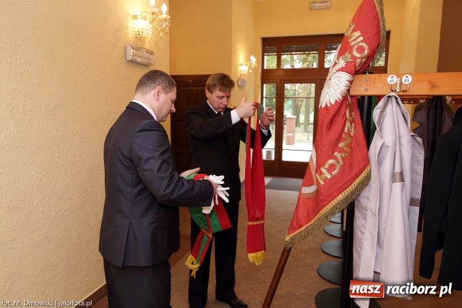 Zdjęcie w galerii na portalu naszraciborz.pl: 70 lat raciborskiego Cechu - ludzi, którzy z rodzinami stoją za swoją marką wiadomości z regionu