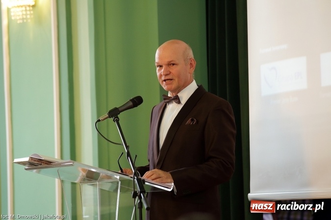 Zdjęcie w galerii na portalu naszraciborz.pl: 70 lat raciborskiego Cechu - ludzi, którzy z rodzinami stoją za swoją marką wiadomości z regionu