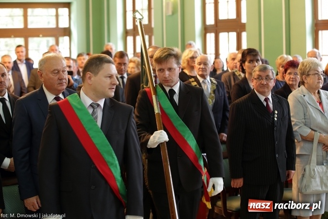 Zdjęcie w galerii na portalu naszraciborz.pl: 70 lat raciborskiego Cechu - ludzi, którzy z rodzinami stoją za swoją marką wiadomości z regionu