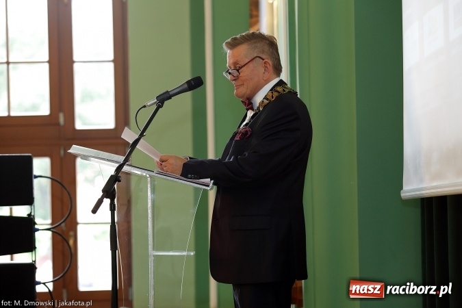 Zdjęcie w galerii na portalu naszraciborz.pl: 70 lat raciborskiego Cechu - ludzi, którzy z rodzinami stoją za swoją marką wiadomości z regionu