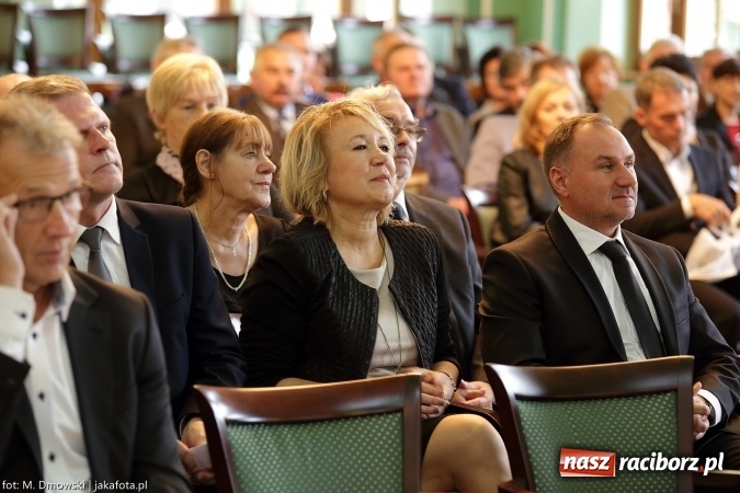Zdjęcie w galerii na portalu naszraciborz.pl: 70 lat raciborskiego Cechu - ludzi, którzy z rodzinami stoją za swoją marką wiadomości z regionu