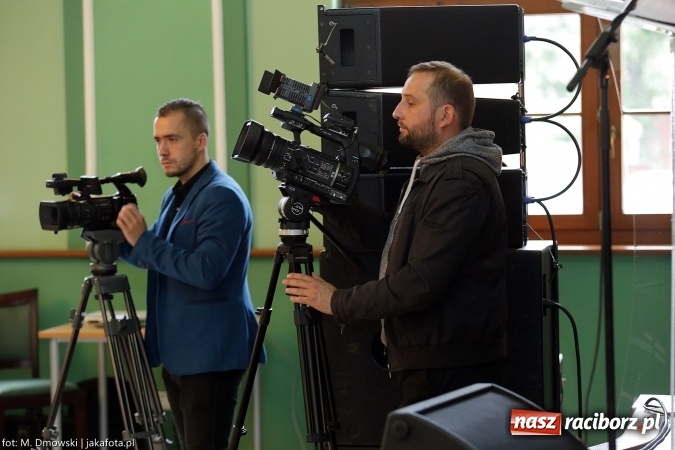 Zdjęcie w galerii na portalu naszraciborz.pl: 70 lat raciborskiego Cechu - ludzi, którzy z rodzinami stoją za swoją marką wiadomości z regionu