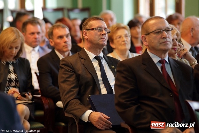 Zdjęcie w galerii na portalu naszraciborz.pl: 70 lat raciborskiego Cechu - ludzi, którzy z rodzinami stoją za swoją marką wiadomości z regionu