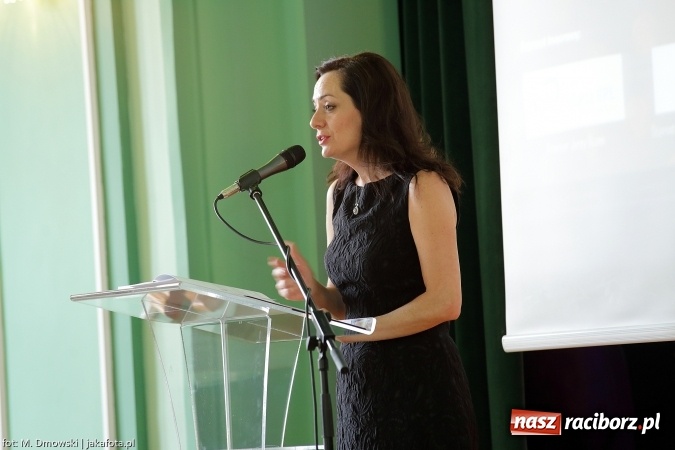 Zdjęcie w galerii na portalu naszraciborz.pl: 70 lat raciborskiego Cechu - ludzi, którzy z rodzinami stoją za swoją marką wiadomości z regionu