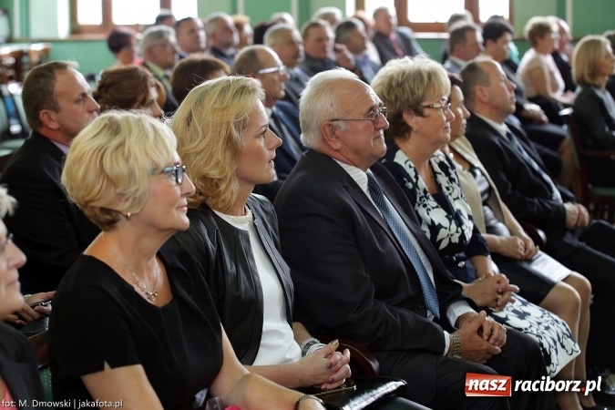 Zdjęcie w galerii na portalu naszraciborz.pl: 70 lat raciborskiego Cechu - ludzi, którzy z rodzinami stoją za swoją marką wiadomości z regionu