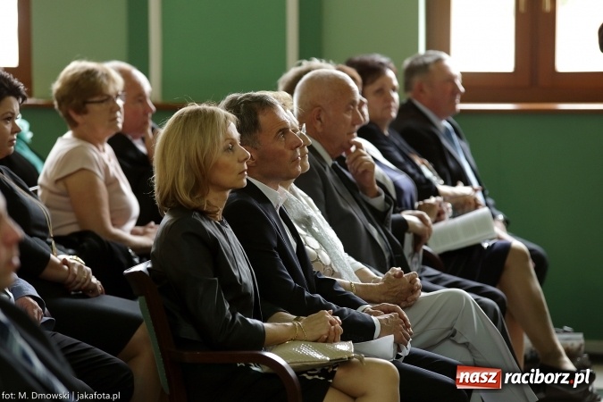 Zdjęcie w galerii na portalu naszraciborz.pl: 70 lat raciborskiego Cechu - ludzi, którzy z rodzinami stoją za swoją marką wiadomości z regionu