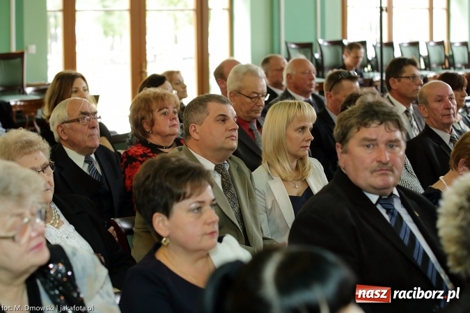 Zdjęcie w galerii na portalu naszraciborz.pl: 70 lat raciborskiego Cechu - ludzi, którzy z rodzinami stoją za swoją marką wiadomości z regionu