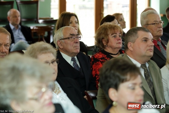 Zdjęcie w galerii na portalu naszraciborz.pl: 70 lat raciborskiego Cechu - ludzi, którzy z rodzinami stoją za swoją marką wiadomości z regionu