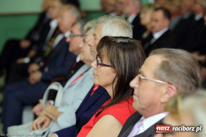 Zdjęcie w galerii na portalu naszraciborz.pl: 70 lat raciborskiego Cechu - ludzi, którzy z rodzinami stoją za swoją marką wiadomości z regionu