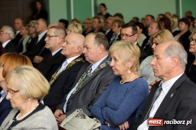 Zdjęcie w galerii na portalu naszraciborz.pl: 70 lat raciborskiego Cechu - ludzi, którzy z rodzinami stoją za swoją marką wiadomości z regionu