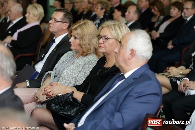 Zdjęcie w galerii na portalu naszraciborz.pl: 70 lat raciborskiego Cechu - ludzi, którzy z rodzinami stoją za swoją marką wiadomości z regionu