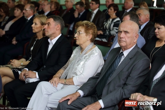 Zdjęcie w galerii na portalu naszraciborz.pl: 70 lat raciborskiego Cechu - ludzi, którzy z rodzinami stoją za swoją marką wiadomości z regionu