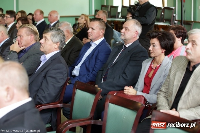 Zdjęcie w galerii na portalu naszraciborz.pl: 70 lat raciborskiego Cechu - ludzi, którzy z rodzinami stoją za swoją marką wiadomości z regionu