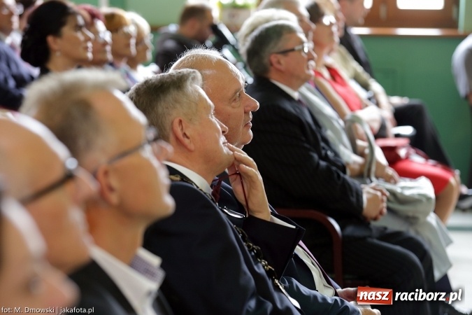 Zdjęcie w galerii na portalu naszraciborz.pl: 70 lat raciborskiego Cechu - ludzi, którzy z rodzinami stoją za swoją marką wiadomości z regionu