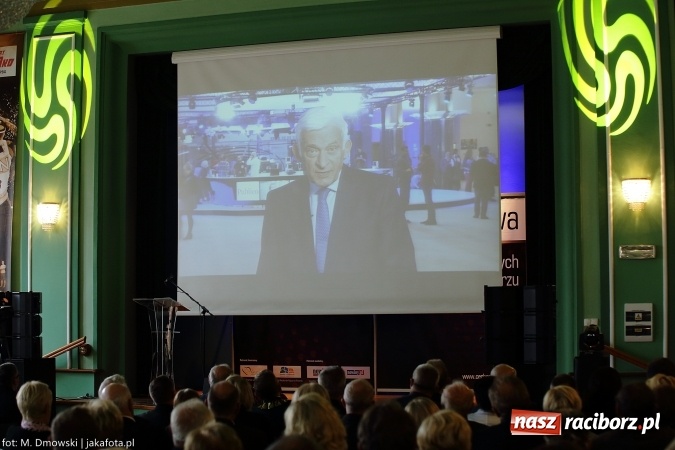 Zdjęcie w galerii na portalu naszraciborz.pl: 70 lat raciborskiego Cechu - ludzi, którzy z rodzinami stoją za swoją marką wiadomości z regionu