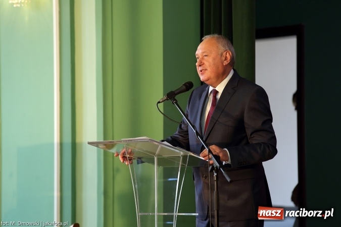 Zdjęcie w galerii na portalu naszraciborz.pl: 70 lat raciborskiego Cechu - ludzi, którzy z rodzinami stoją za swoją marką wiadomości z regionu