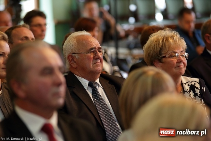 Zdjęcie w galerii na portalu naszraciborz.pl: 70 lat raciborskiego Cechu - ludzi, którzy z rodzinami stoją za swoją marką wiadomości z regionu