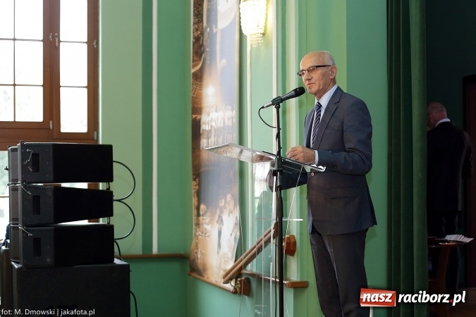 Zdjęcie w galerii na portalu naszraciborz.pl: 70 lat raciborskiego Cechu - ludzi, którzy z rodzinami stoją za swoją marką wiadomości z regionu