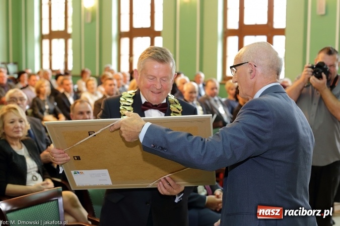 Zdjęcie w galerii na portalu naszraciborz.pl: 70 lat raciborskiego Cechu - ludzi, którzy z rodzinami stoją za swoją marką wiadomości z regionu
