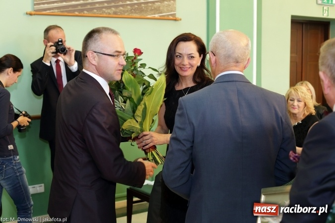 Zdjęcie w galerii na portalu naszraciborz.pl: 70 lat raciborskiego Cechu - ludzi, którzy z rodzinami stoją za swoją marką wiadomości z regionu