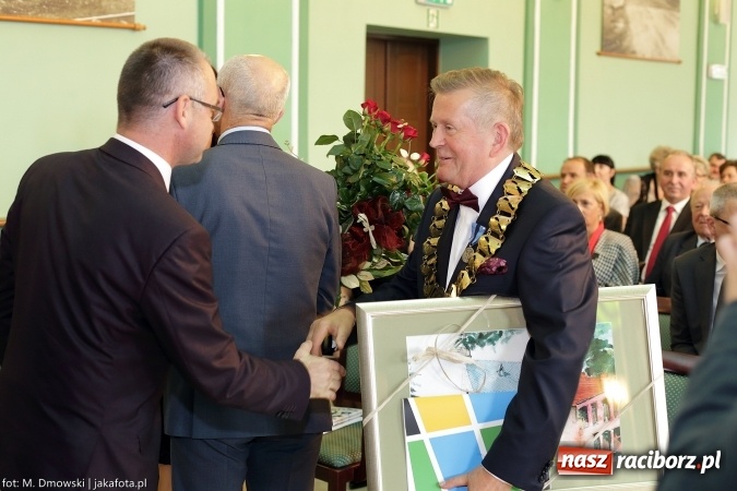 Zdjęcie w galerii na portalu naszraciborz.pl: 70 lat raciborskiego Cechu - ludzi, którzy z rodzinami stoją za swoją marką wiadomości z regionu